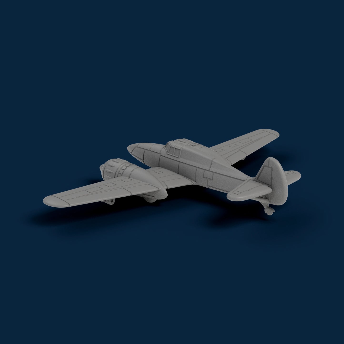 IMAM Ro.57bis Miniature