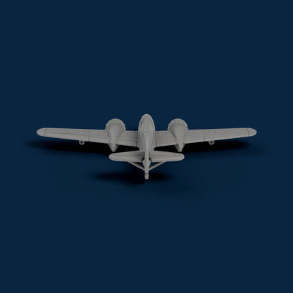 IMAM Ro.57bis Miniature