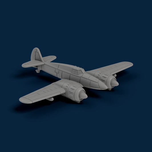 IMAM Ro.57bis Miniature