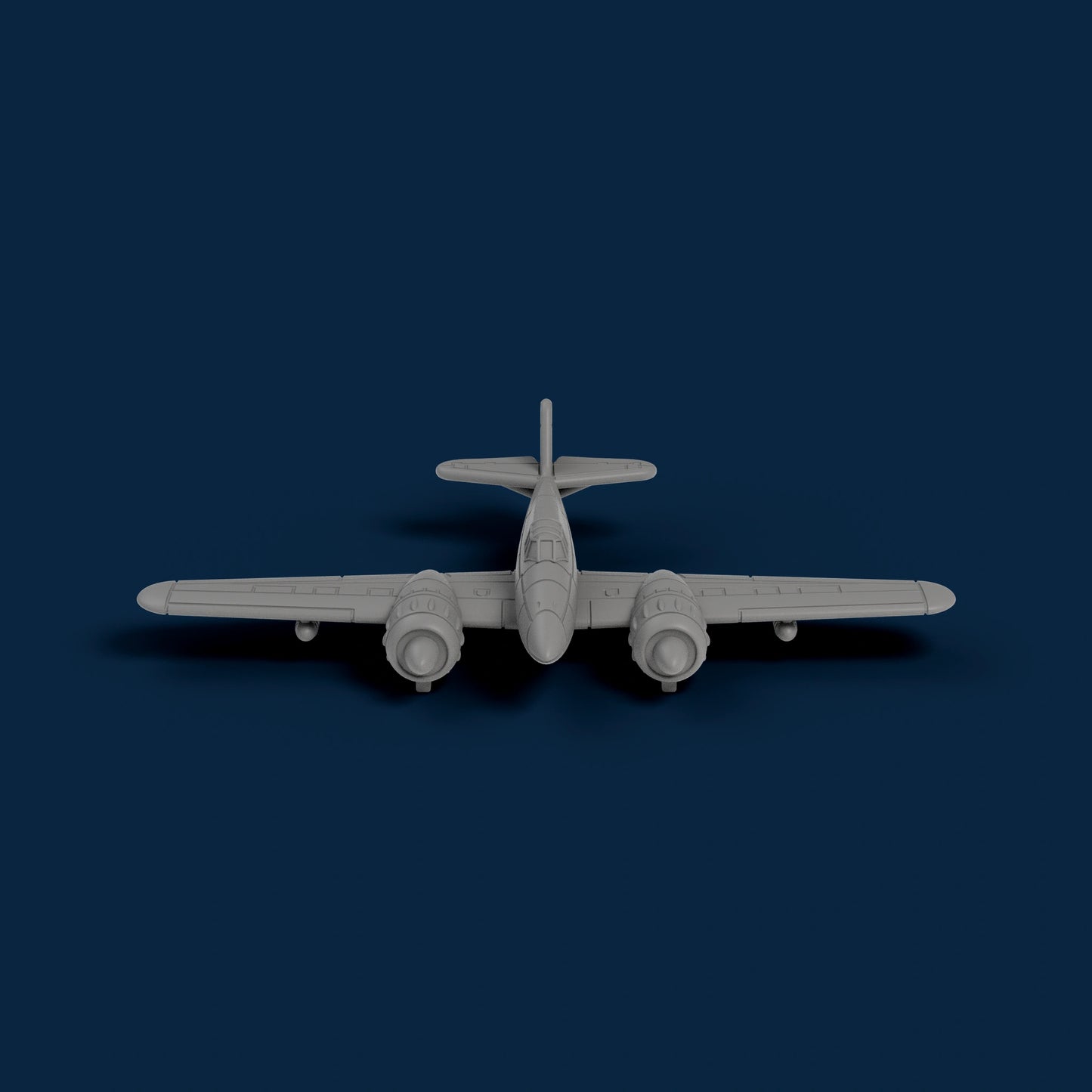 IMAM Ro.57bis Miniature