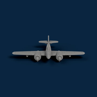 IMAM Ro.57bis Miniature