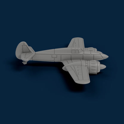 IMAM Ro.57bis Miniature