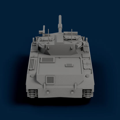 Infanterikanonvagn 91 (IKV91) Miniature