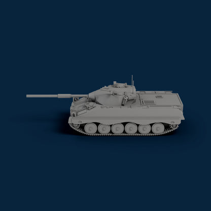 Infanterikanonvagn 91 (IKV91) Miniature