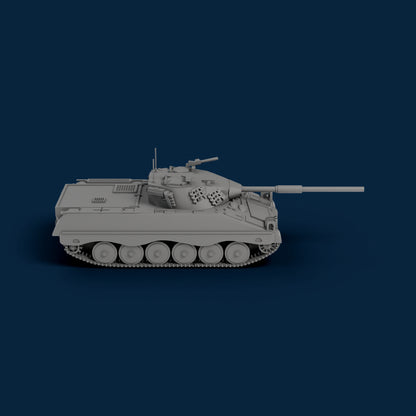 Infanterikanonvagn 91 (IKV91) Miniature