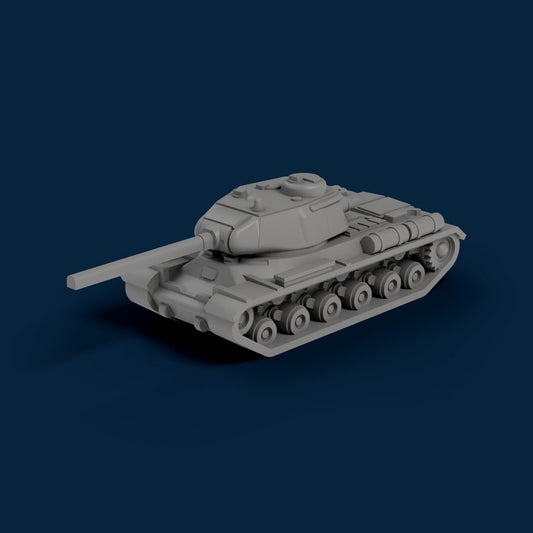 IS-1 Miniature