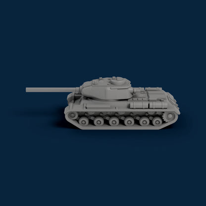IS-1 Miniature