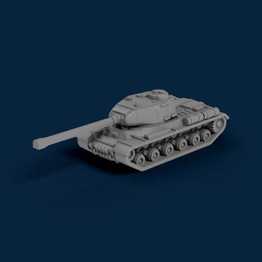 IS-2 Miniature