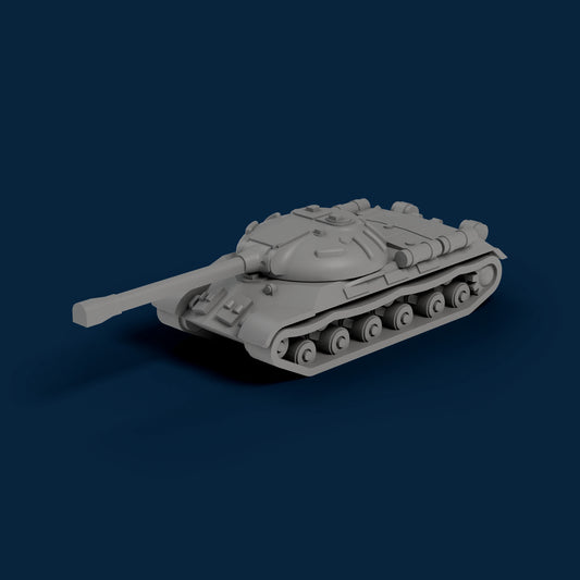 IS-3 Miniature