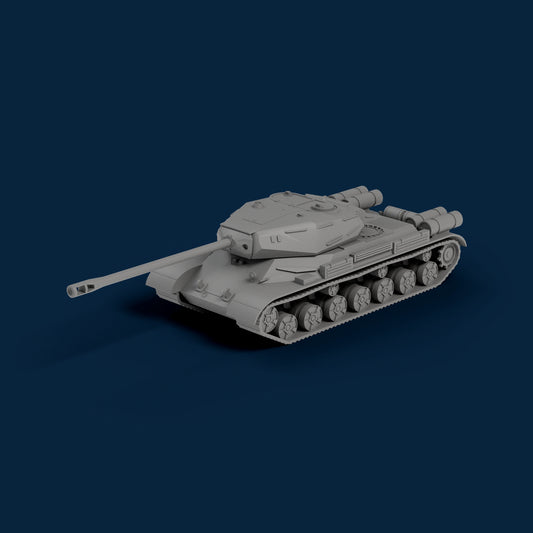 IS-4 Miniature