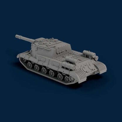 ISU-152 Miniature
