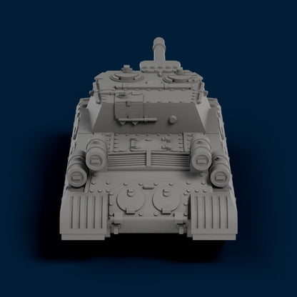 ISU-152 Miniature