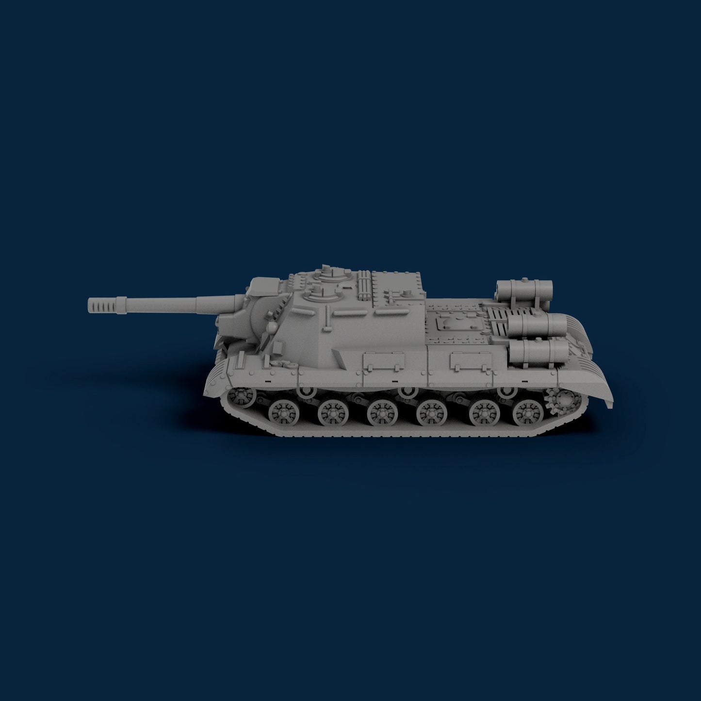 ISU-152 Miniature
