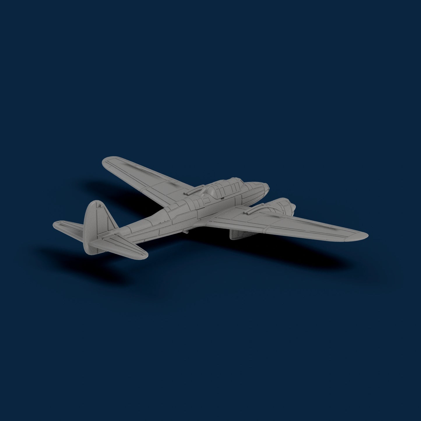 J1N1-S Gekko Miniature