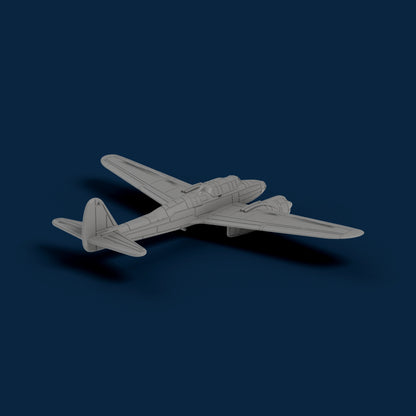 J1N1-S Gekko Miniature