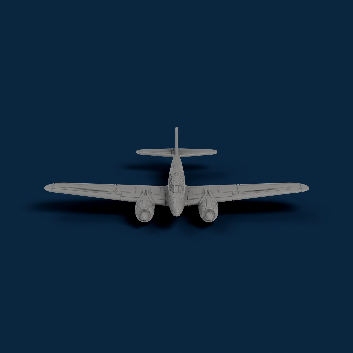 J1N1-S Gekko Miniature