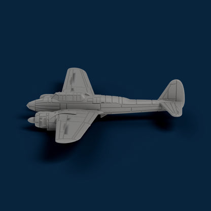 J1N1-S Gekko Miniature