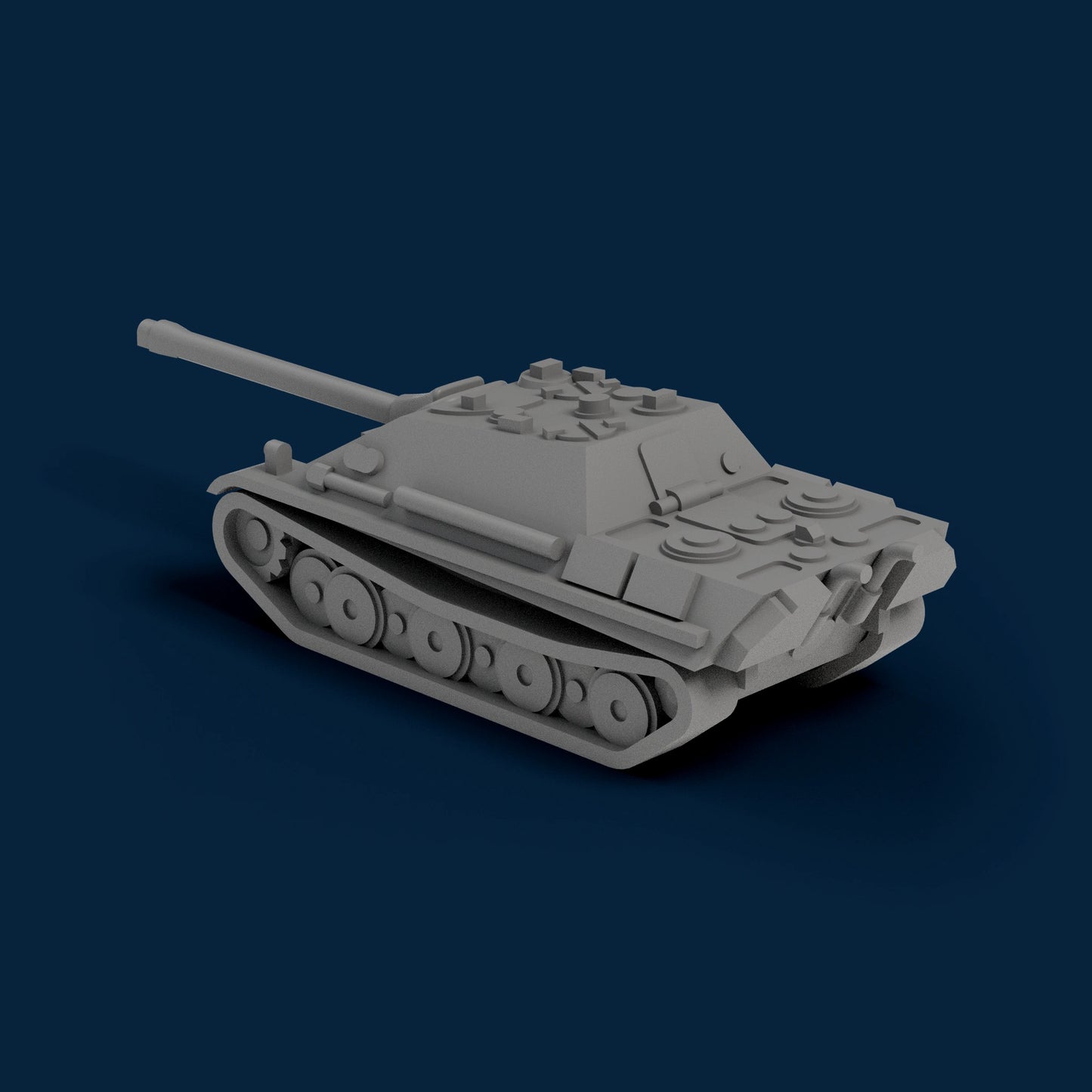 JagdPanther I Miniature