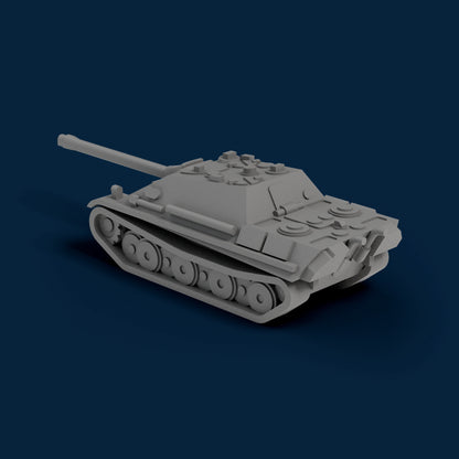 JagdPanther I Miniature