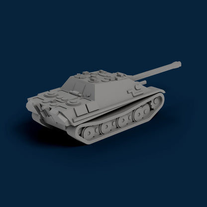 JagdPanther I Miniature