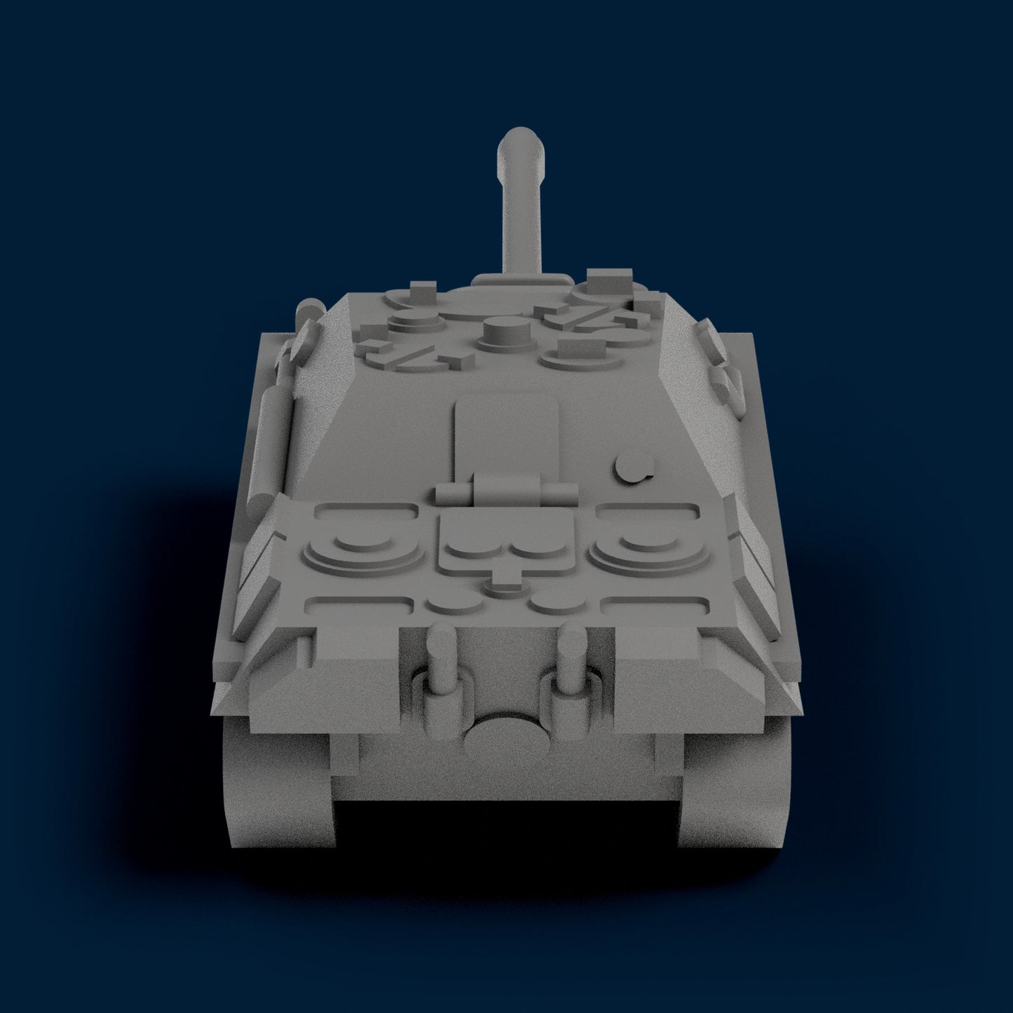 JagdPanther I Miniature