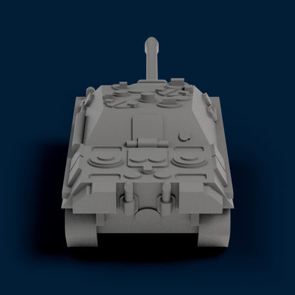 JagdPanther I Miniature