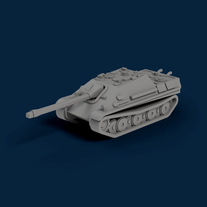 JagdPanther I Miniature