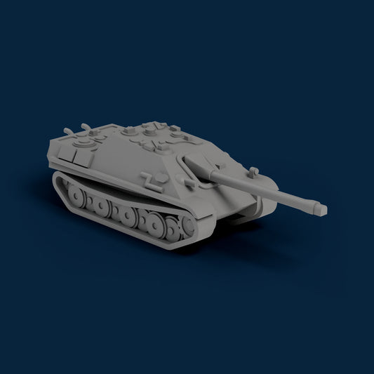 JagdPanther I Miniature