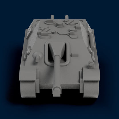 JagdPanther I Miniature