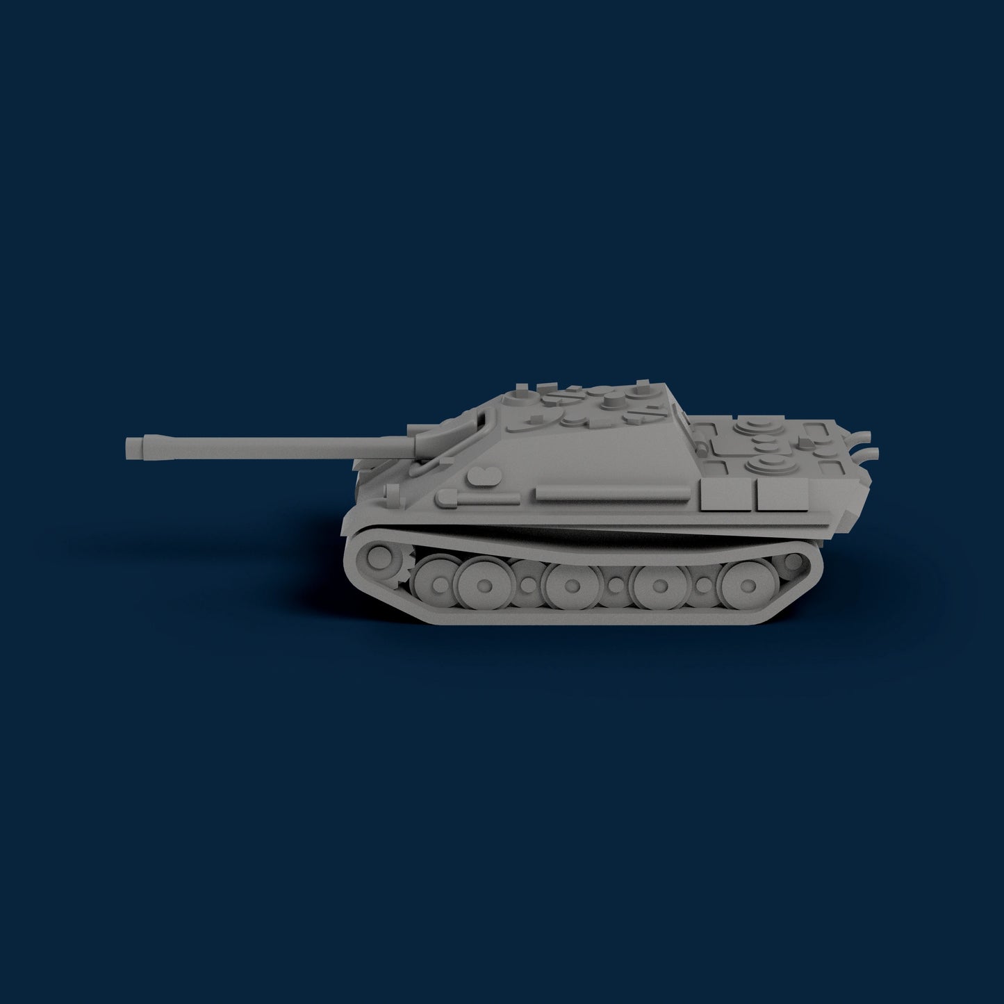 JagdPanther I Miniature