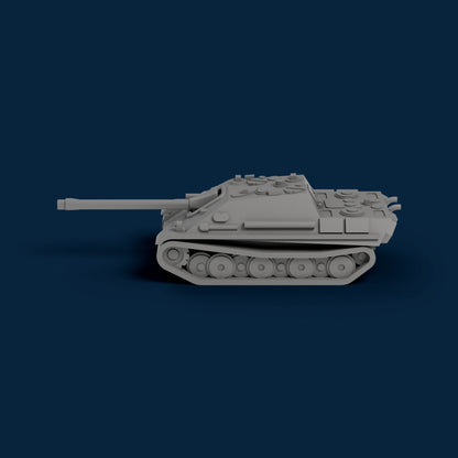 JagdPanther I Miniature