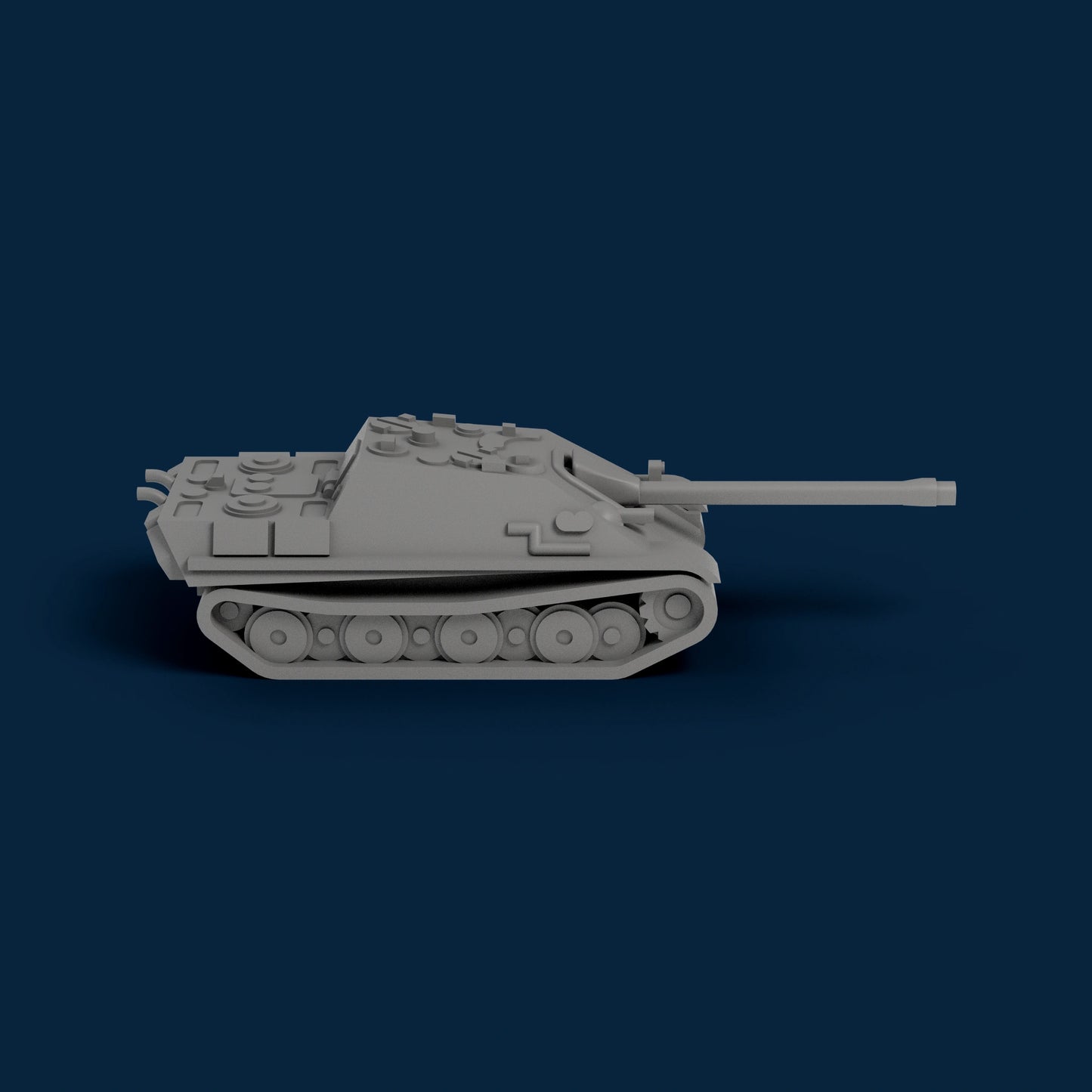JagdPanther I Miniature