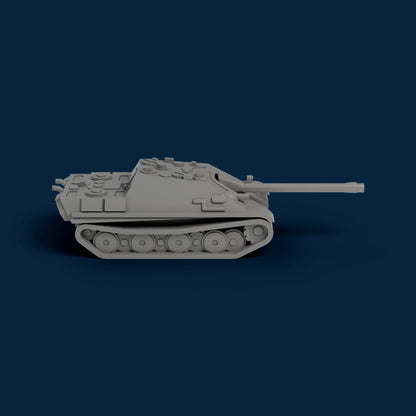 JagdPanther I Miniature