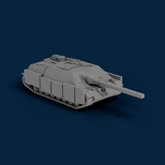 Jagdpanzer IV L70 Schurzen Miniature