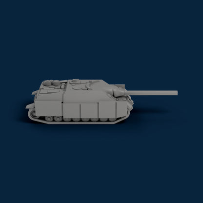 Jagdpanzer IV L70 Schurzen Miniature