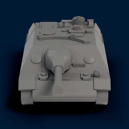 Jagdpanzer IV Miniature