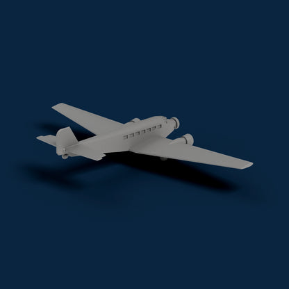 JU-52 Miniature