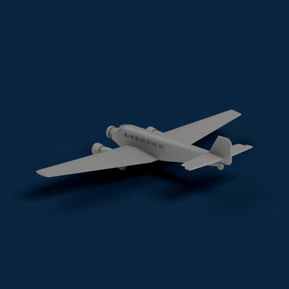JU-52 Miniature