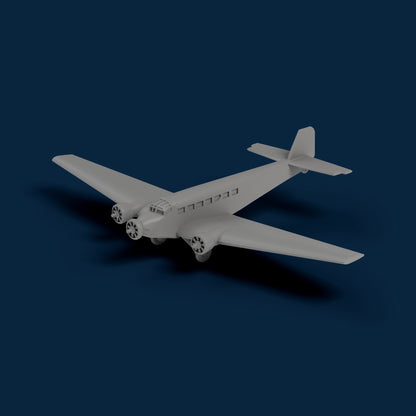 JU-52 Miniature