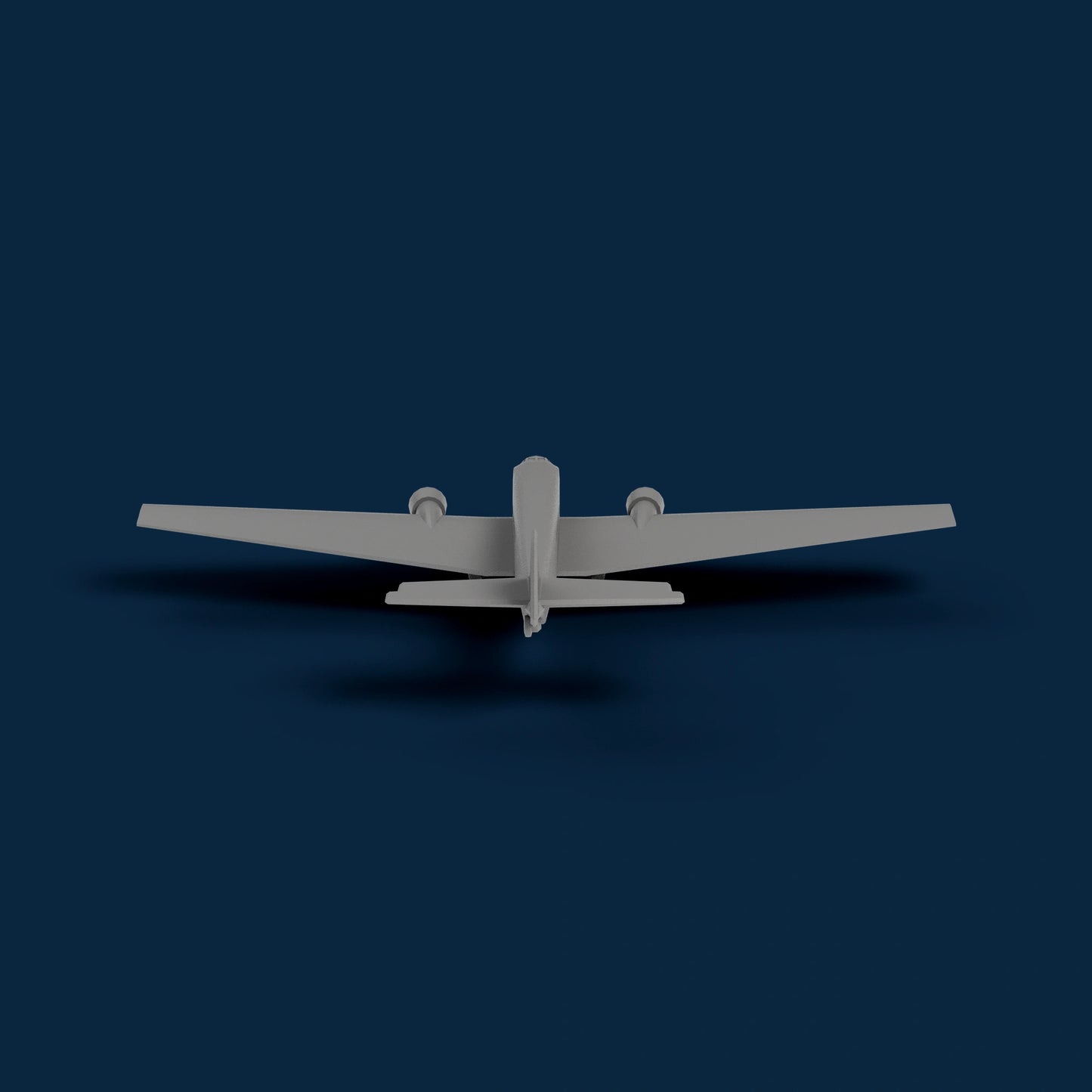 JU-52 Miniature