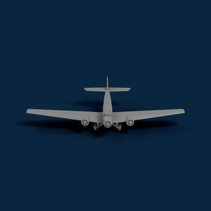JU-52 Miniature