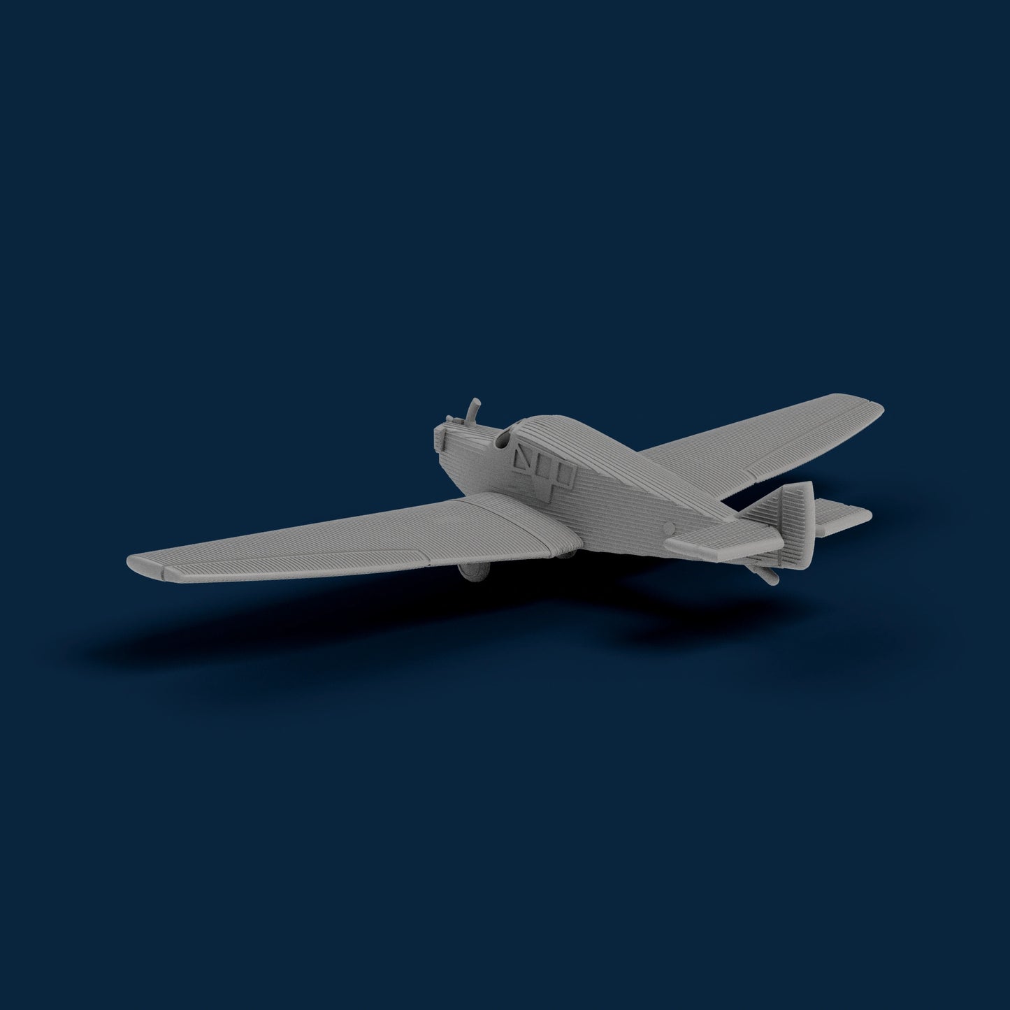 Junkers F.13 Miniature