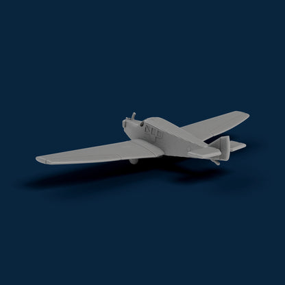 Junkers F.13 Miniature