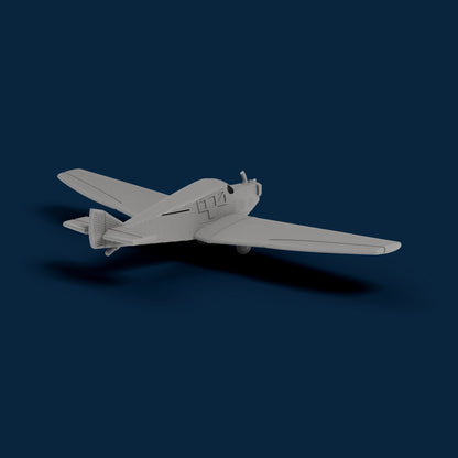 Junkers F.13 Miniature
