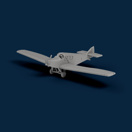 Junkers F.13 Miniature