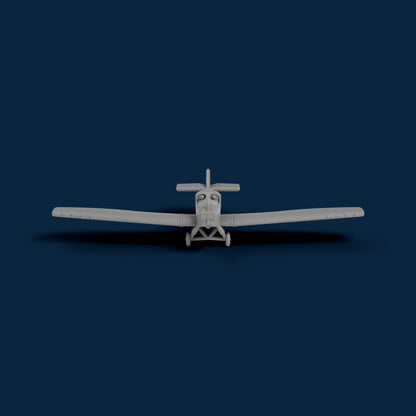 Junkers F.13 Miniature