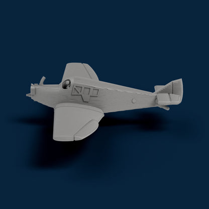 Junkers F.13 Miniature