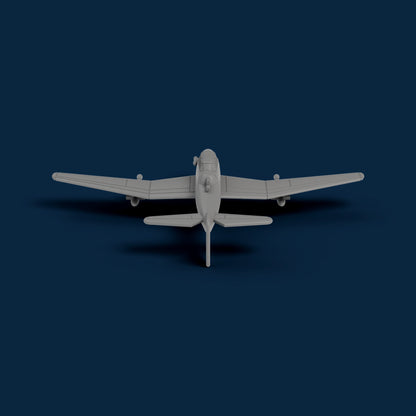 Junkers Ju-187 Miniature