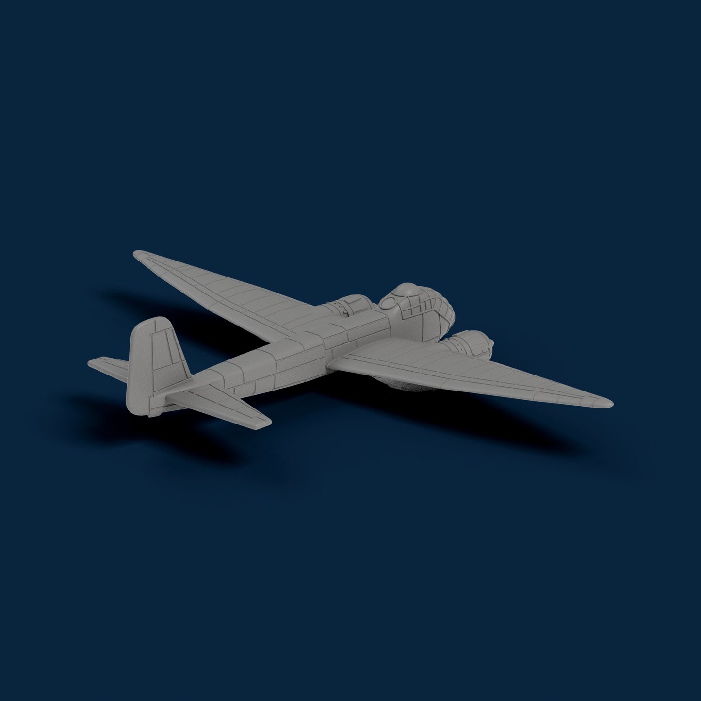 Junkers Ju-188E-1 Miniature