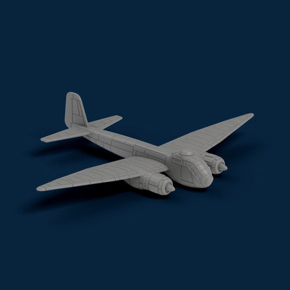Junkers Ju-188E-1 Miniature